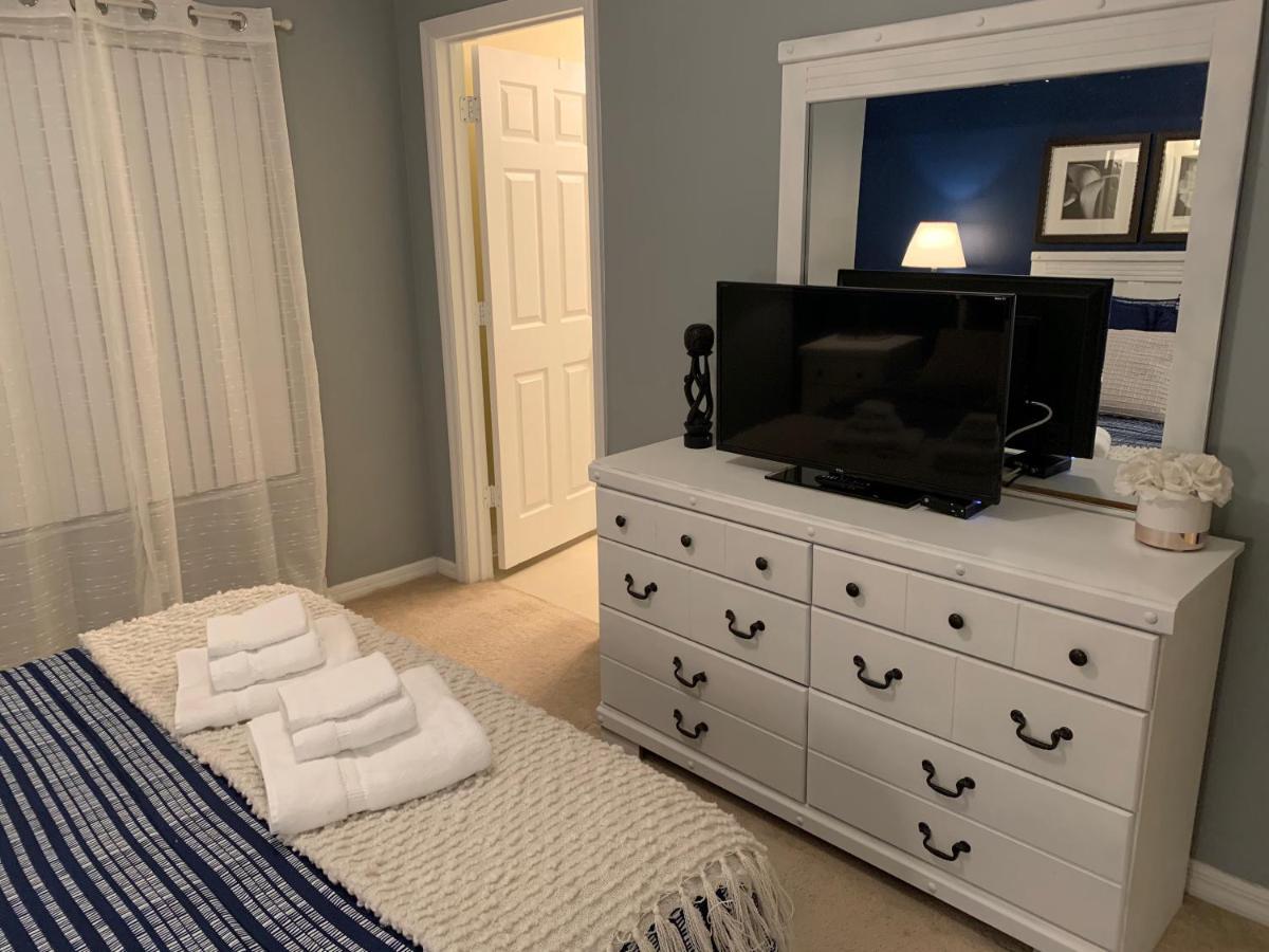 Terra Verde Vacation Rentals Киссимми Экстерьер фото