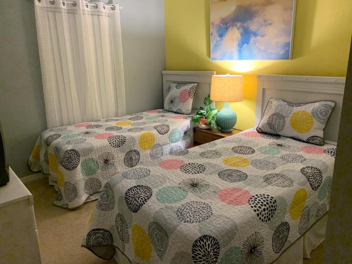 Terra Verde Vacation Rentals Киссимми Экстерьер фото