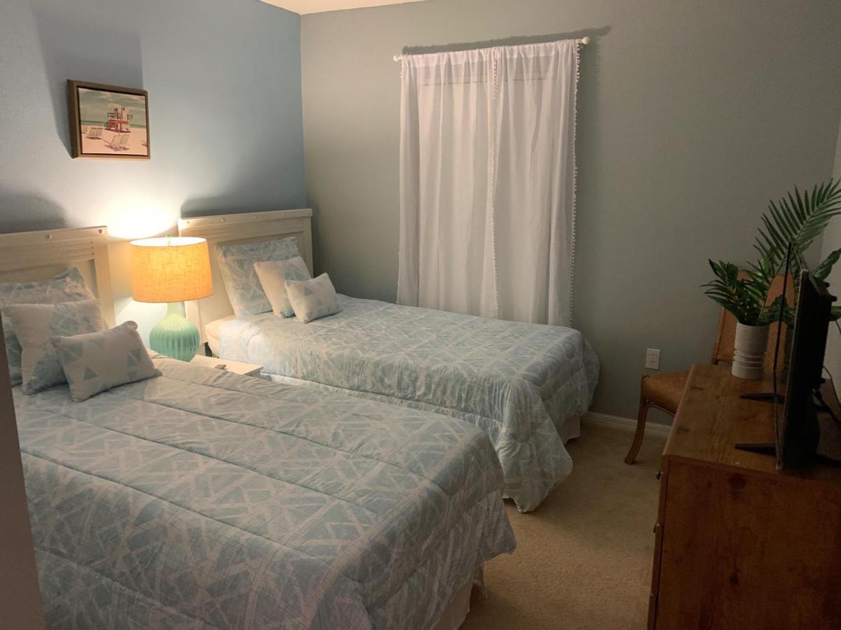 Terra Verde Vacation Rentals Киссимми Экстерьер фото