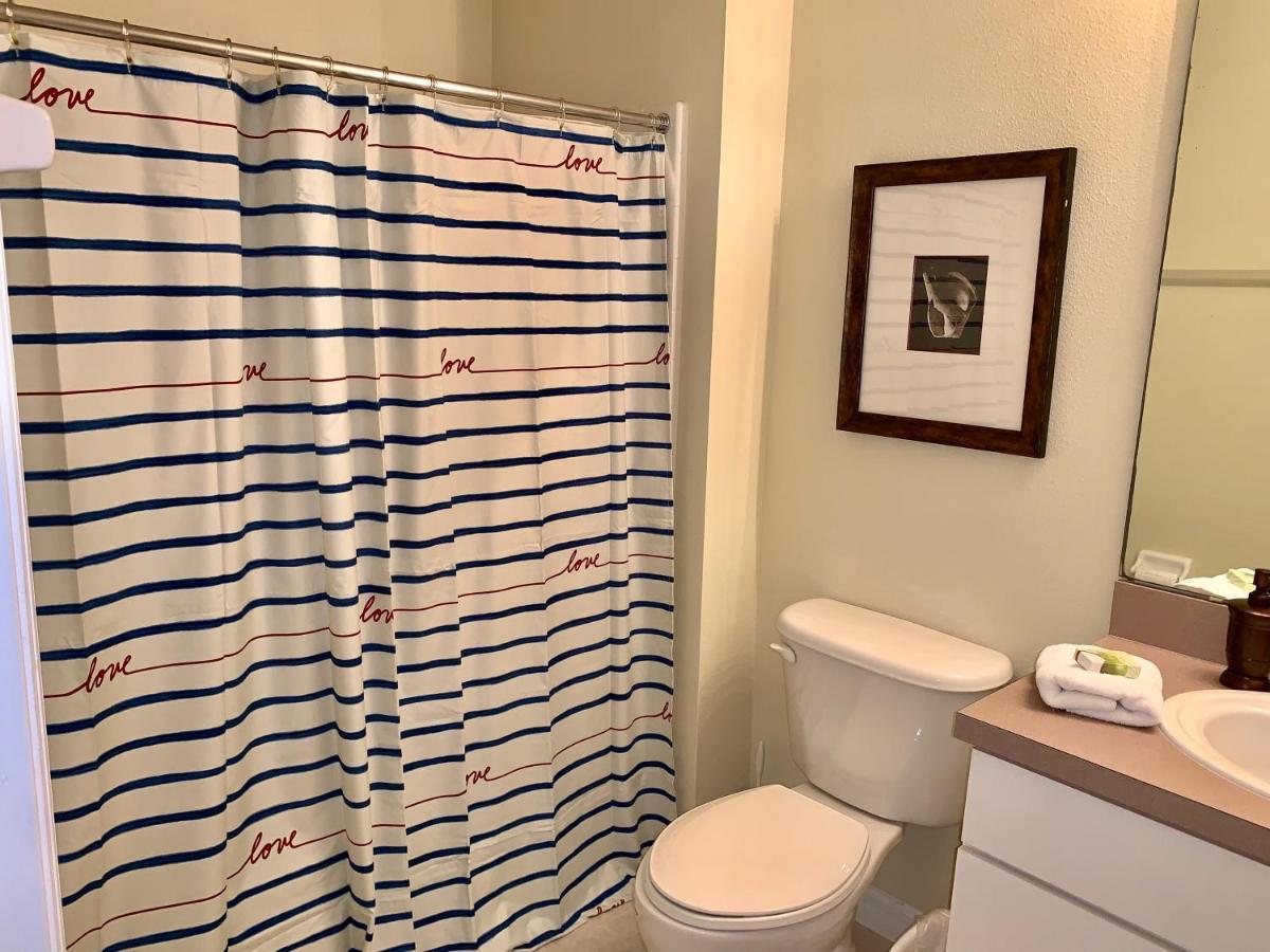 Terra Verde Vacation Rentals Киссимми Экстерьер фото