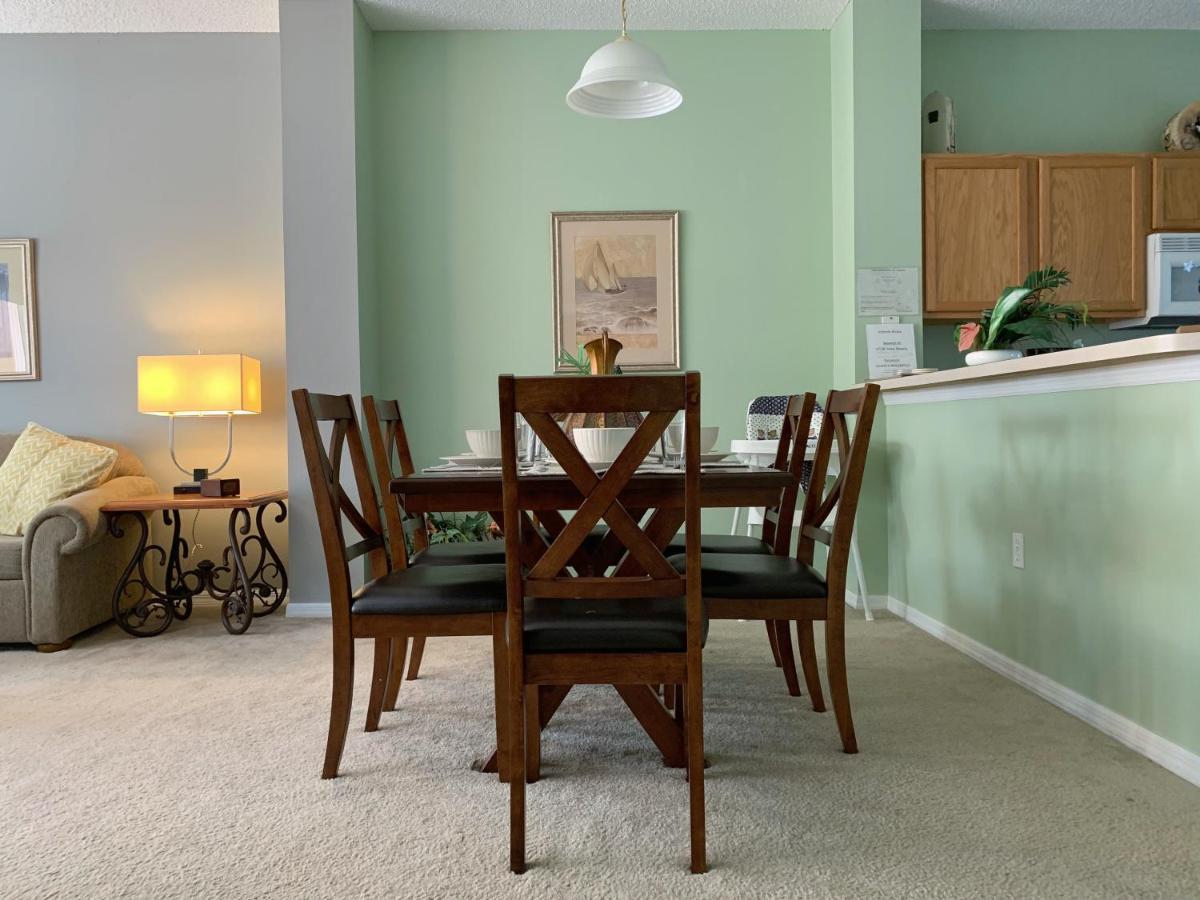 Terra Verde Vacation Rentals Киссимми Экстерьер фото