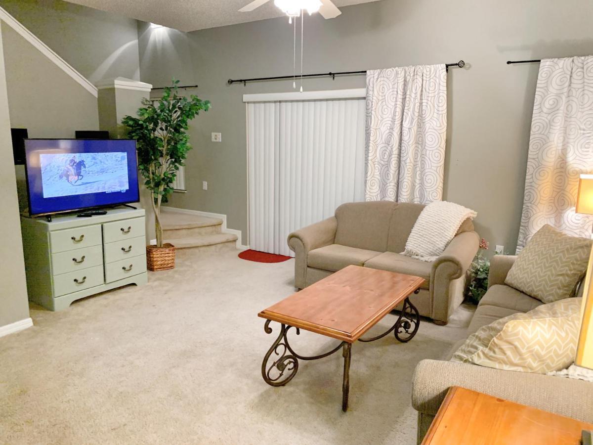 Terra Verde Vacation Rentals Киссимми Экстерьер фото