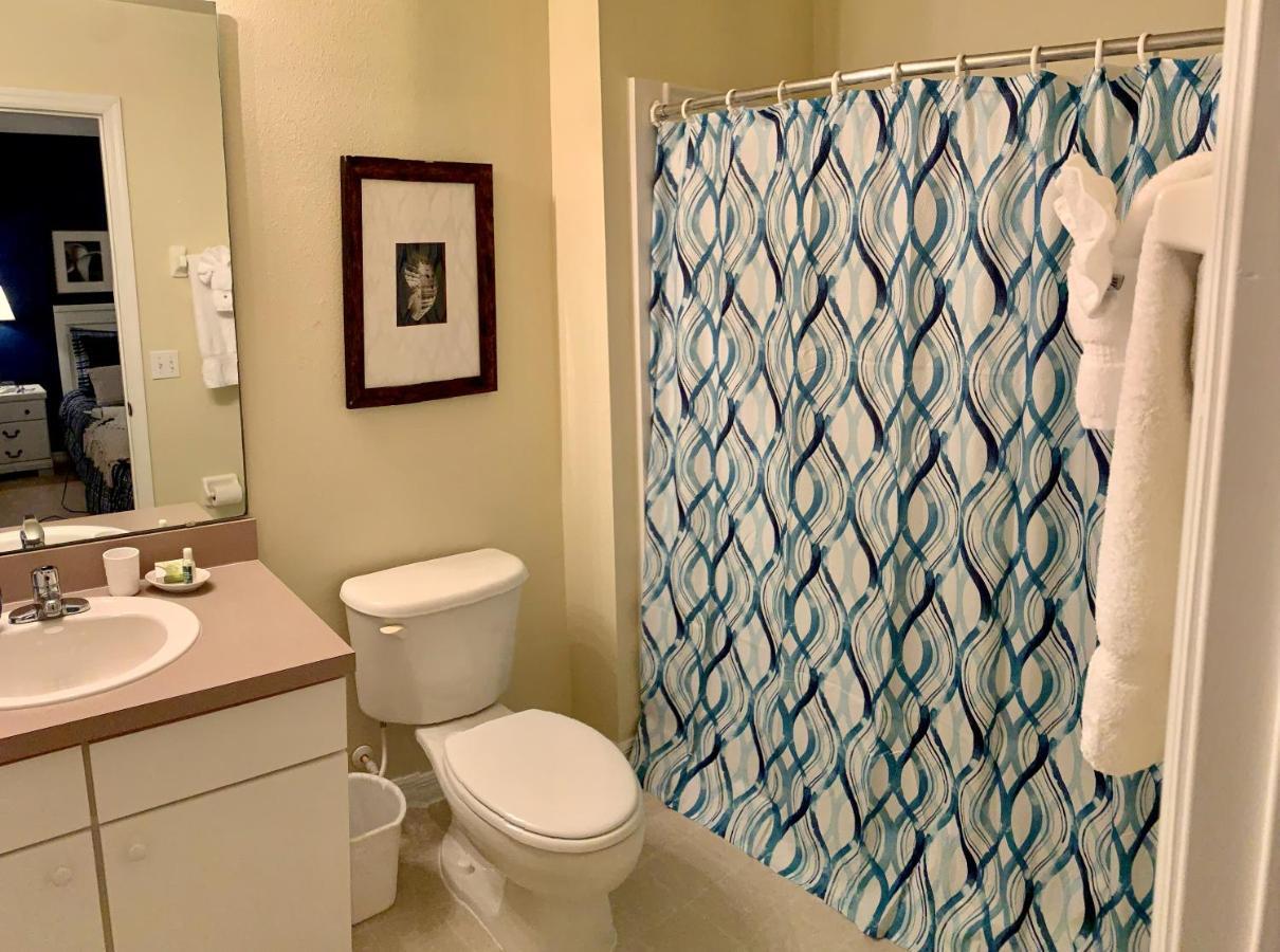 Terra Verde Vacation Rentals Киссимми Экстерьер фото